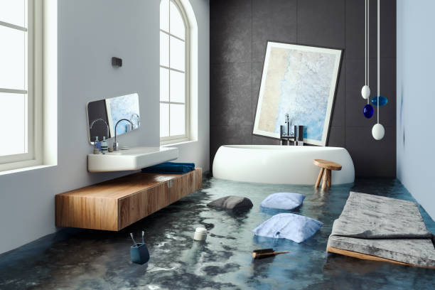 Best Water damage restoration experts  in Commack, NY