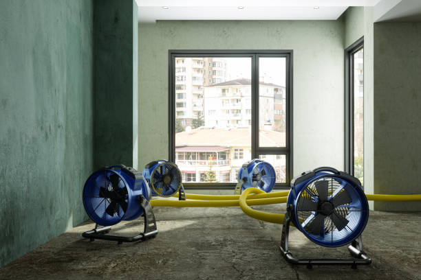 , NY Water damage restoration Company